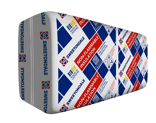 THERMOWOOL LIGHT EXTRA 30