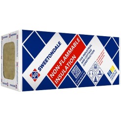 THERMOWOOL ACOUSTIC 40